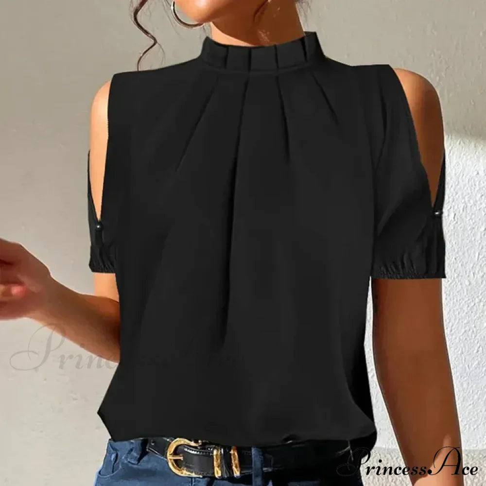 LURDESS Women's Blouse