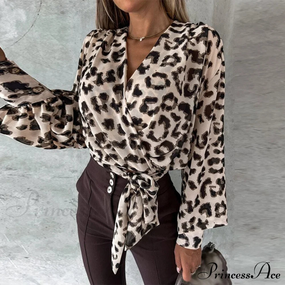 Alana Women's Blouse