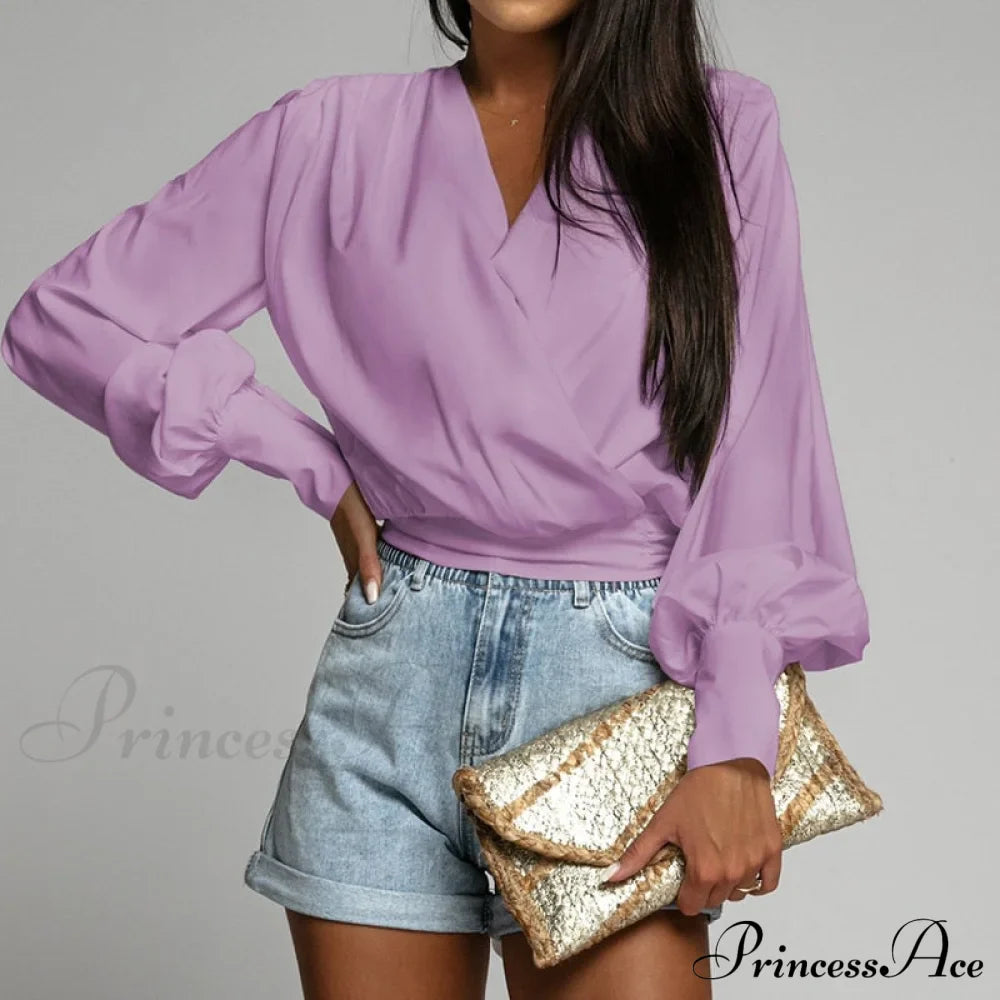 Alana Women's Blouse