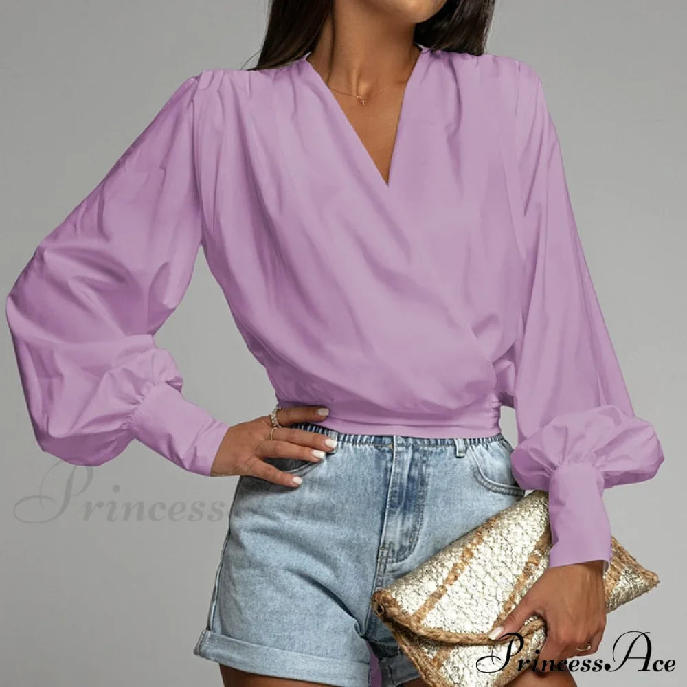 Alana Women's Blouse