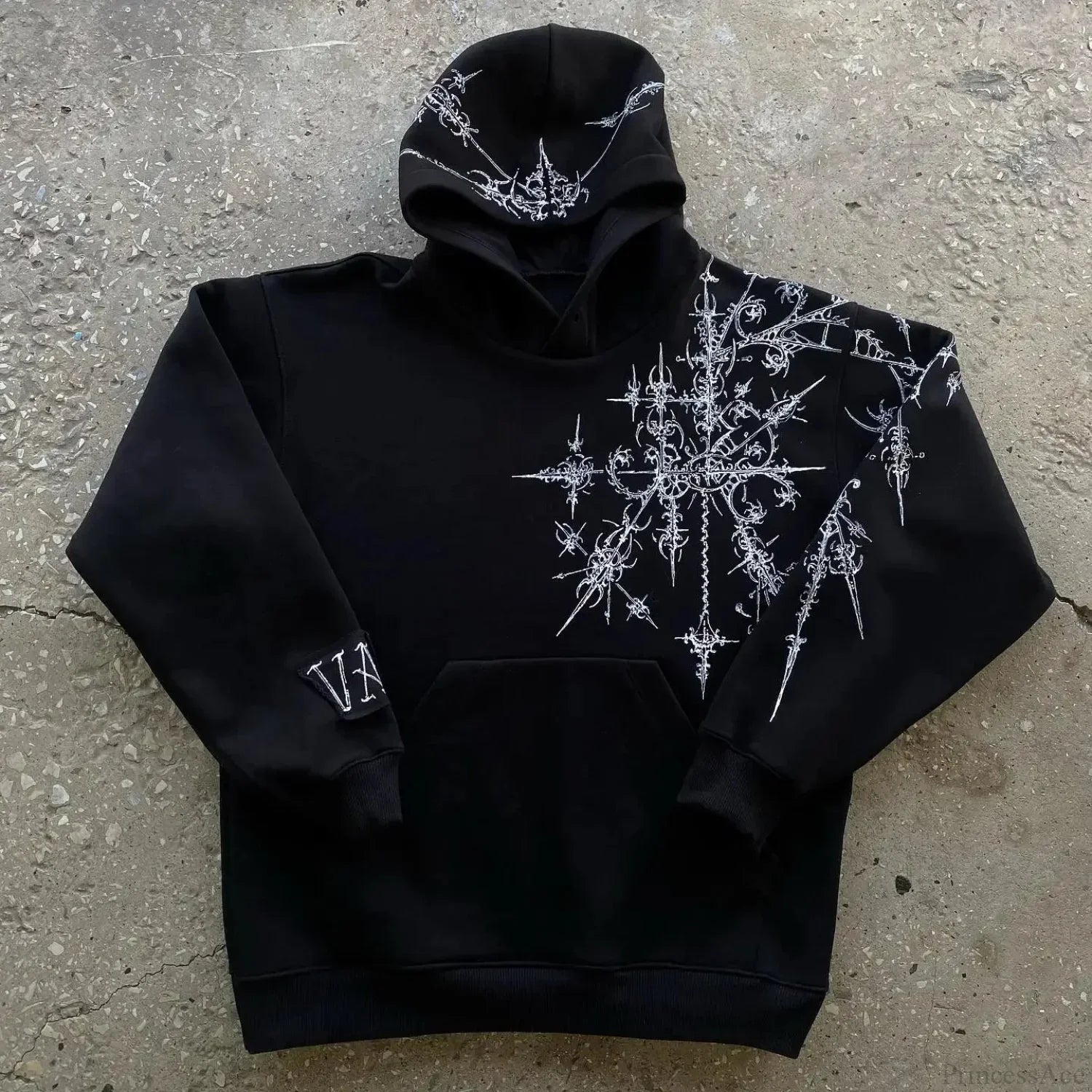 Selected Variant Image