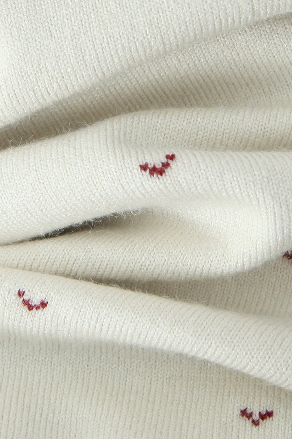 French Chic Boucle Cardigan
