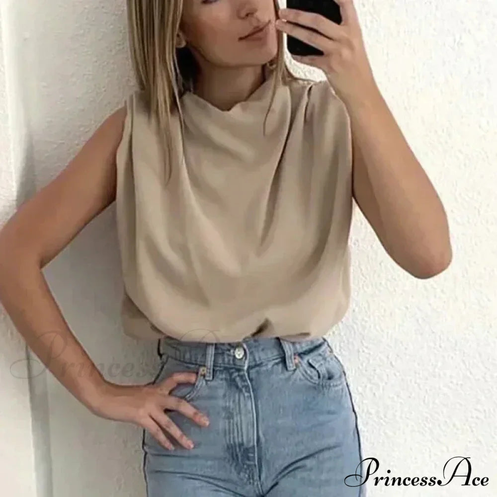 Ellia Women's Top