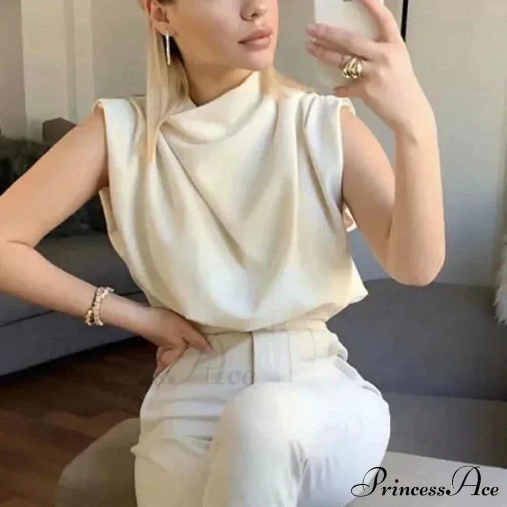 Ellia Women's Top