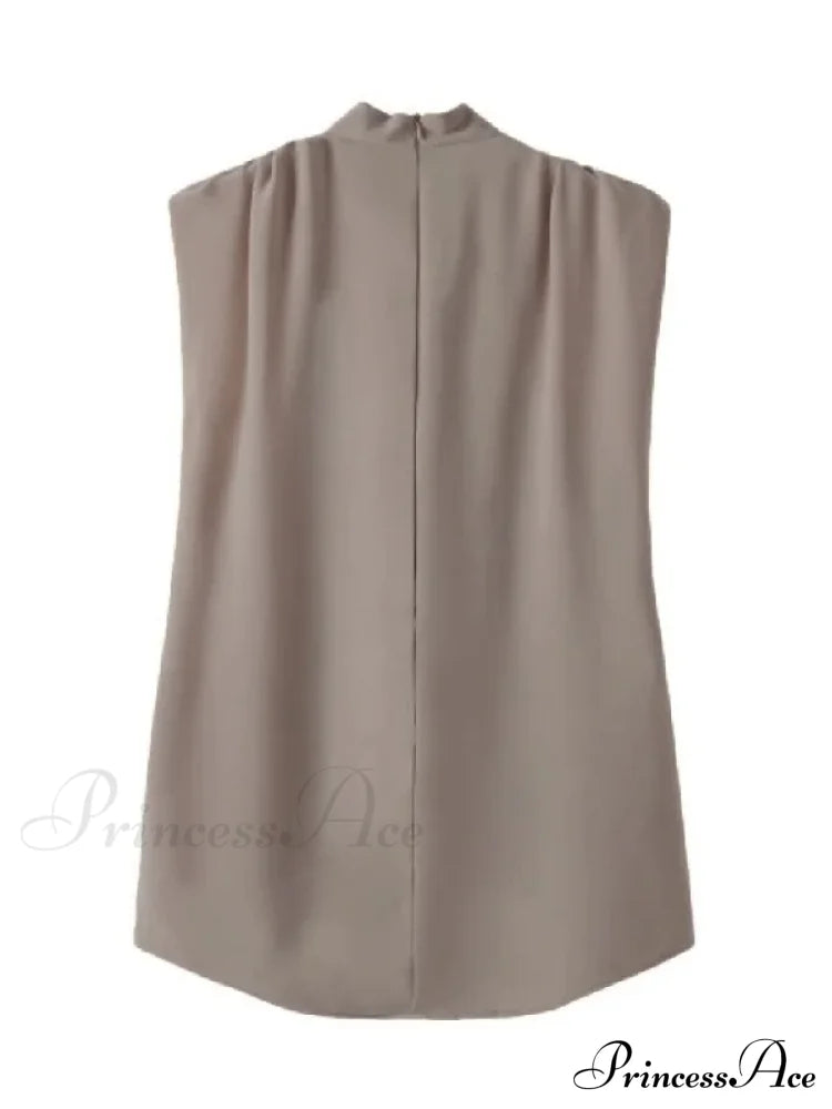 Ellia Women's Top