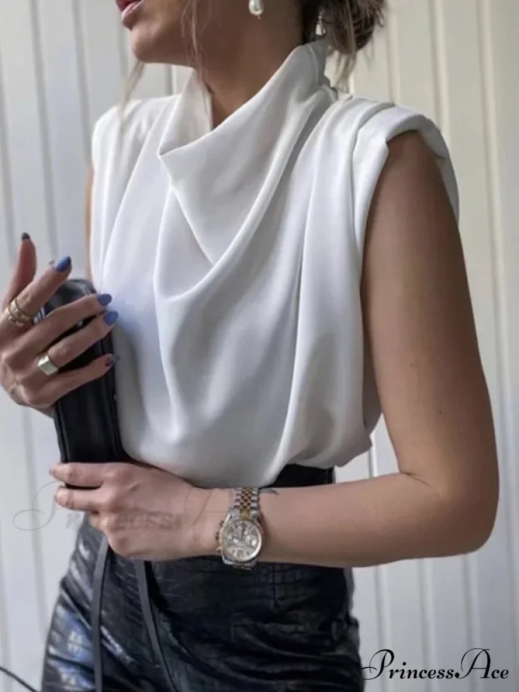 Ellia Women's Top