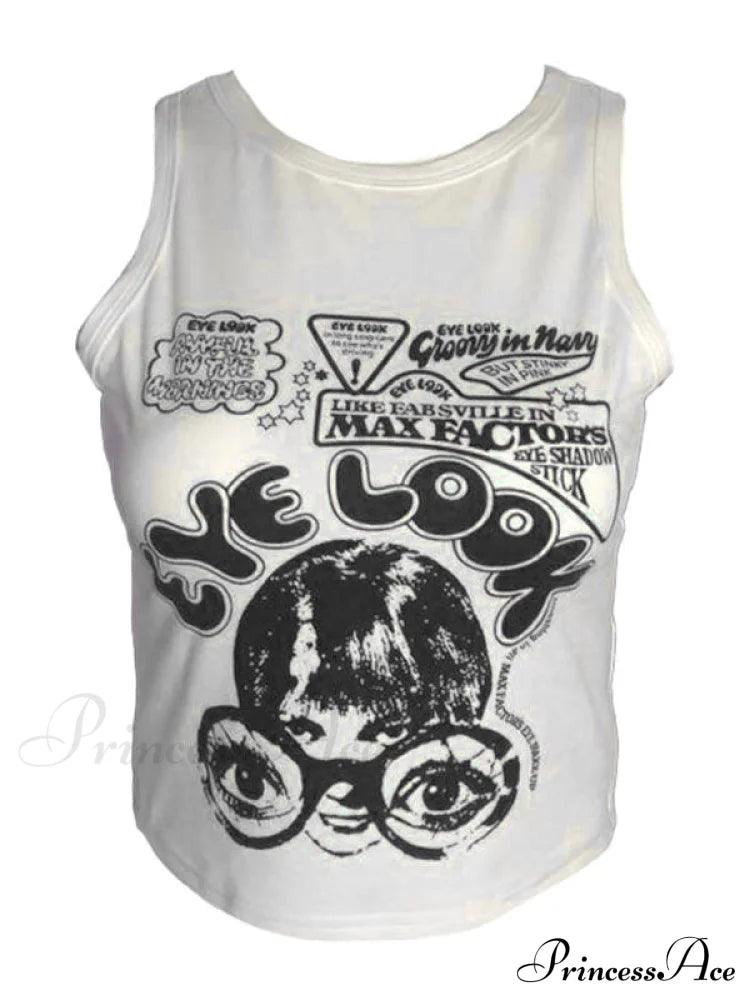 Eye Hook Lace Trendy Trim Corset Top