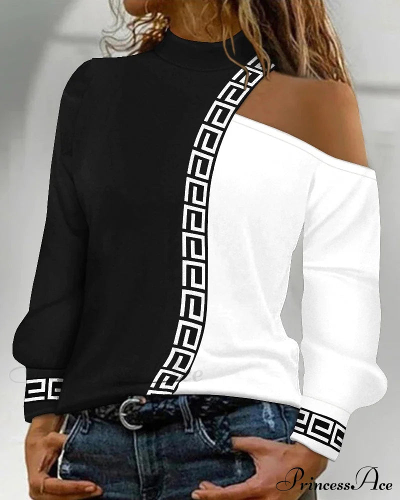 Lucia Top Blouse