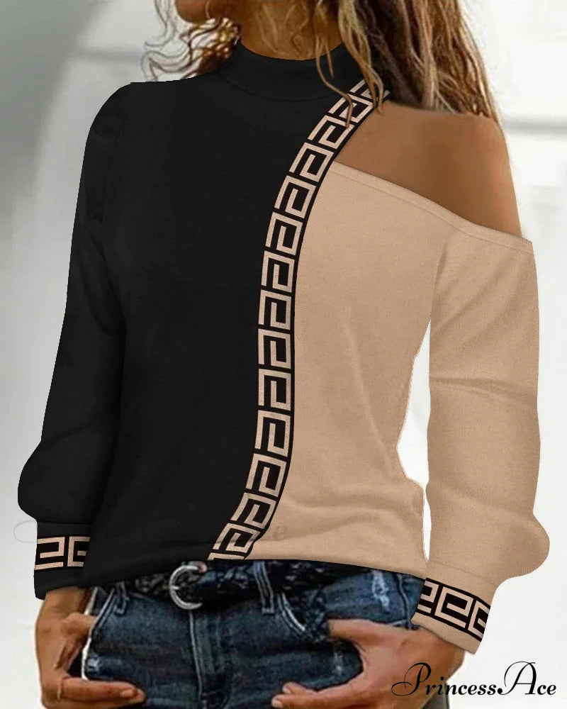Lucia Top Blouse