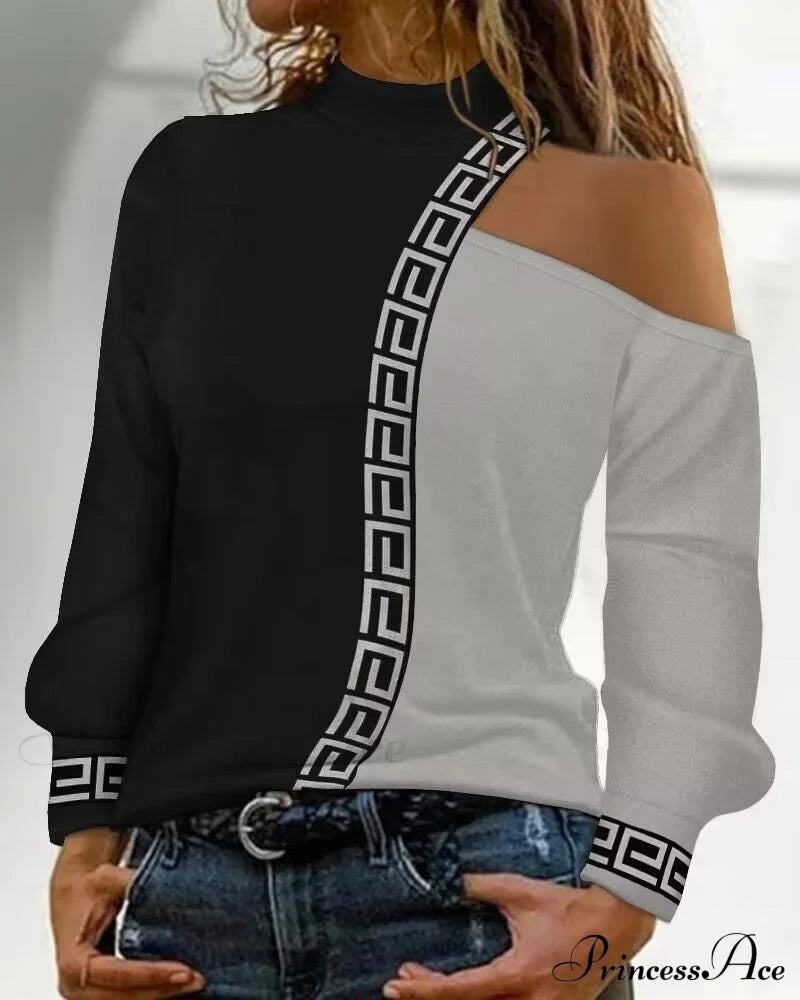 Lucia Top Blouse
