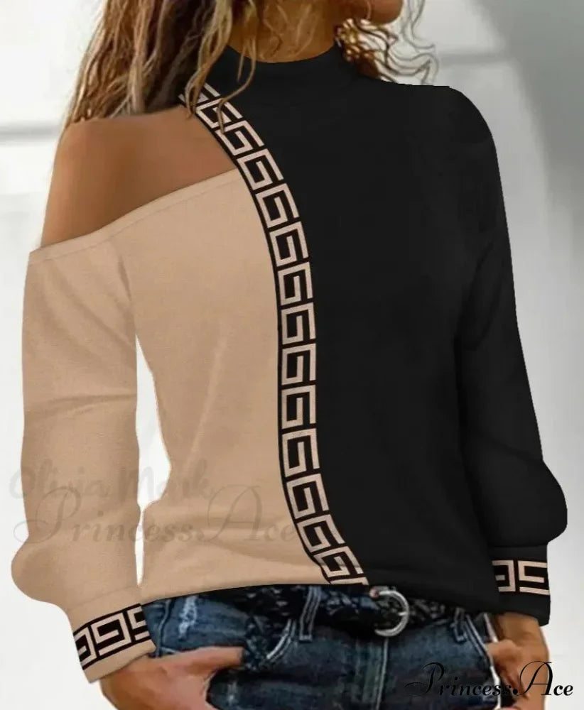 Lucia Top Blouse