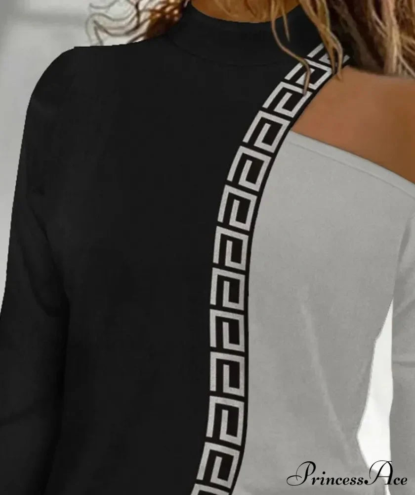 Lucia Top Blouse