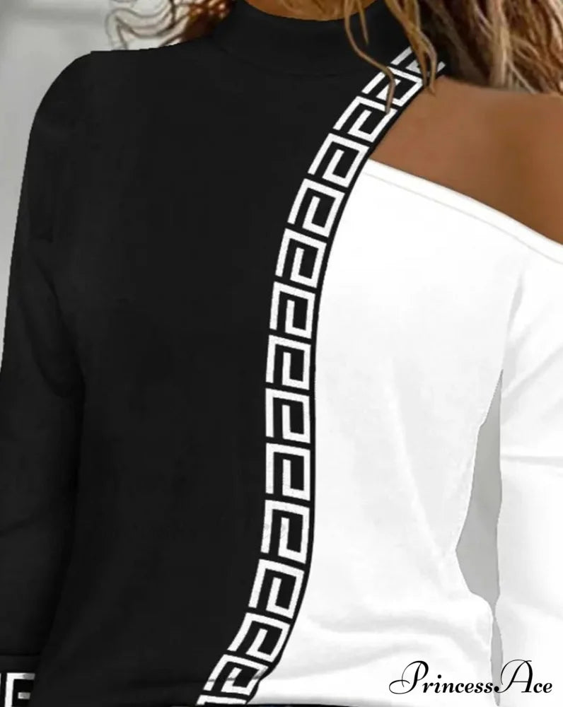Lucia Top Blouse