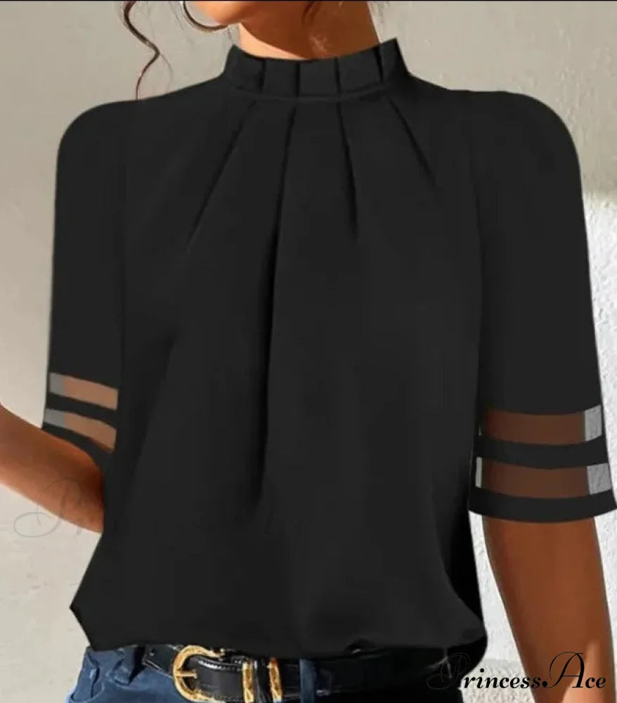 LURDESS Women's Blouse