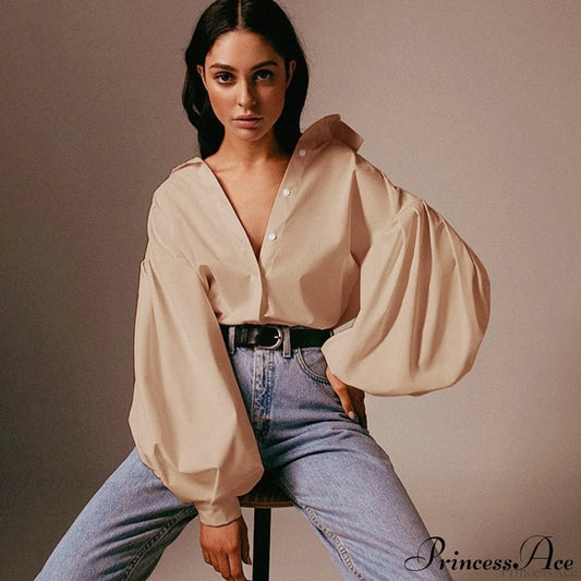 Yurena Blouse